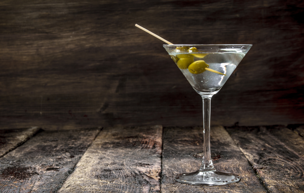 Pourquoi choisir le martini sans alcool ?