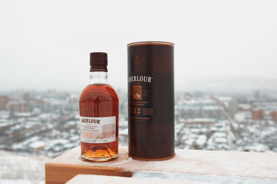 Aberlour whisky : découvrez cette marque artisanale