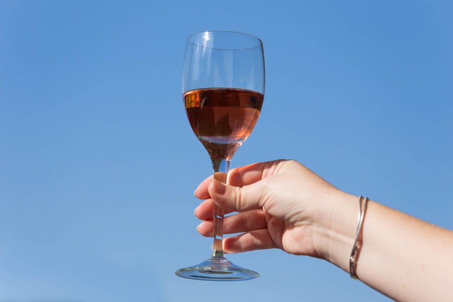 Est-ce que le vin sans alcool est bon pour la santé ?