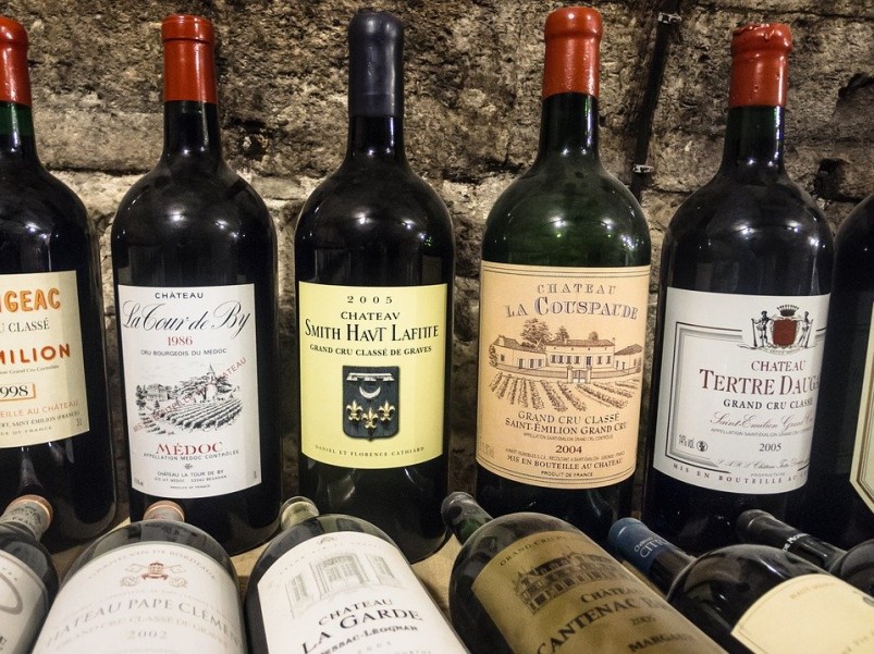 Vin millésime : comment choisir son vin Bordeaux ?