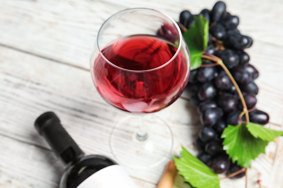 Le vin sans alcool peut-il provoquer des effets secondaires ?