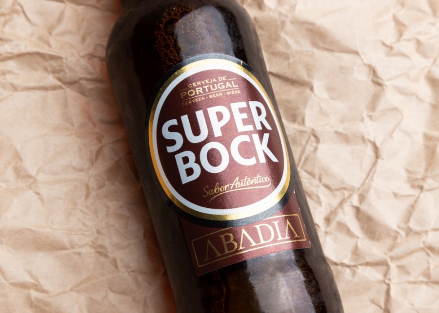 Quelles sont les caractéristiques de la bière Super Bock ?
