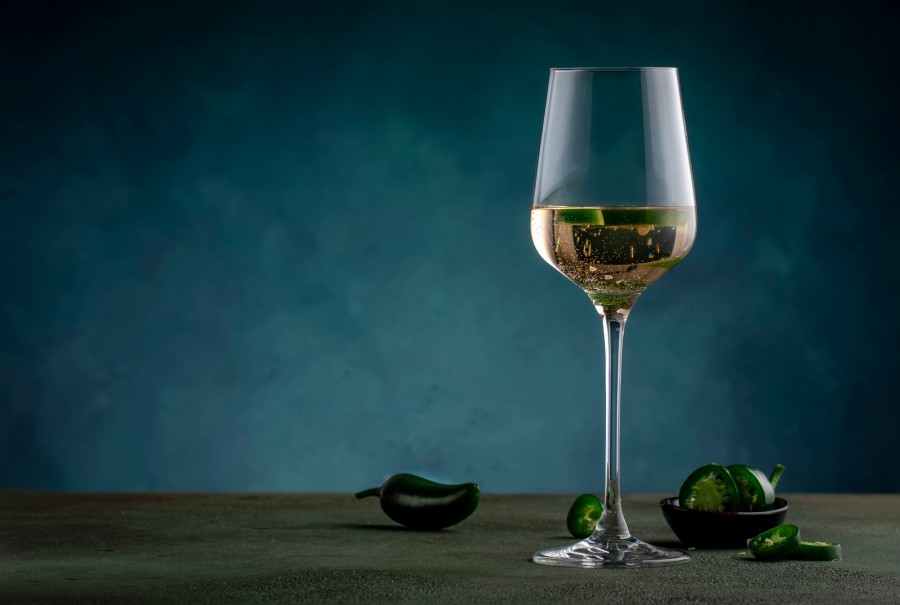 Quels sont les cépages utilisés pour faire du Vinho Verde ?