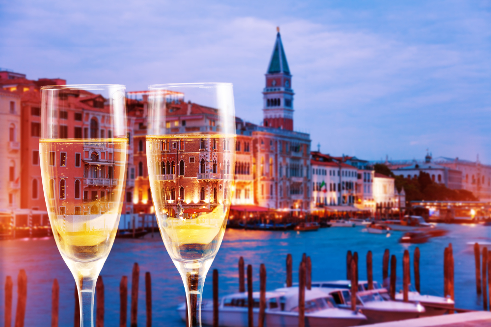 Champagne italien : quelles sont les bonnes années ?