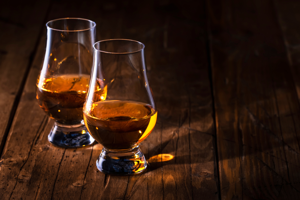 Whisky sans alcool : que vaut cette boisson non alcoolisée ?