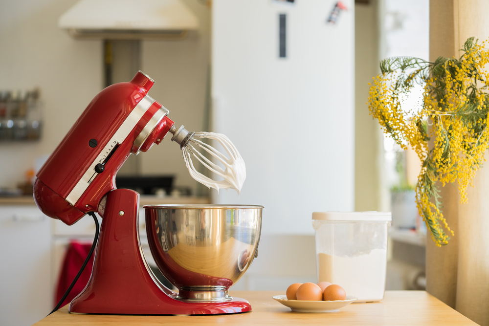 Robot pâtissier professionnel : faut-il en avoir un ?