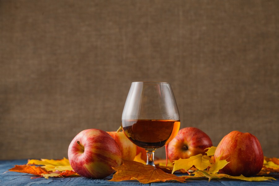 Découverte du Calvados : l'alcool emblématique de Normandie