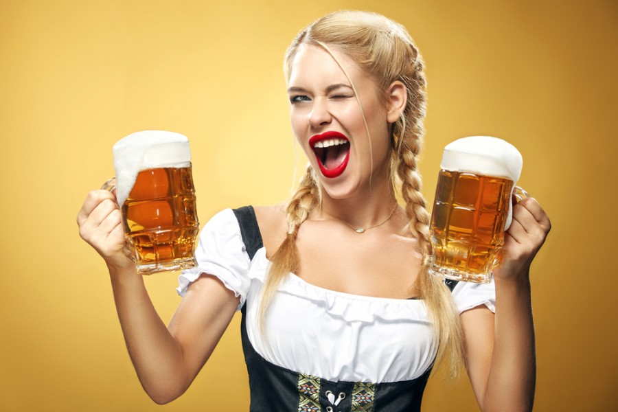 Bière allemande : quelle est la différence avec les autres bières ? ?