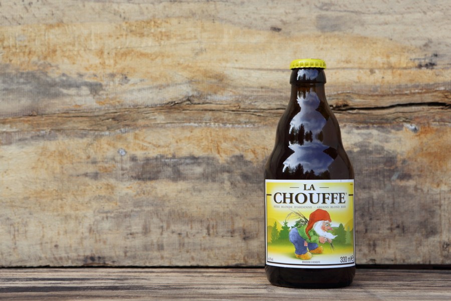 Chouffe bière : tout ce qu'il faut savoir sur la bière !