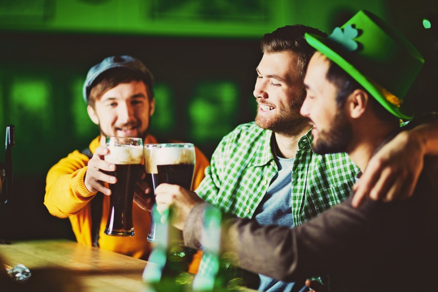 Bière irlandaise : ce qu'il faut découvrir !