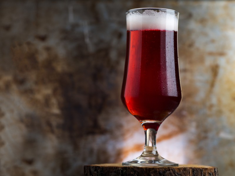 Bière rouge : que vaut cette bière flamande ?