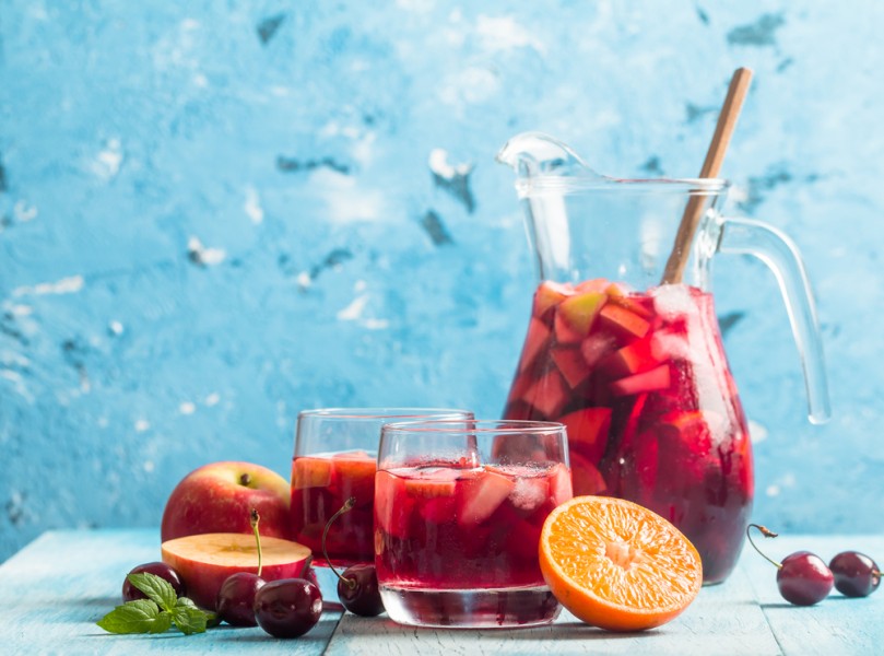 Quelle boisson en espagne : organiser une dégustation !