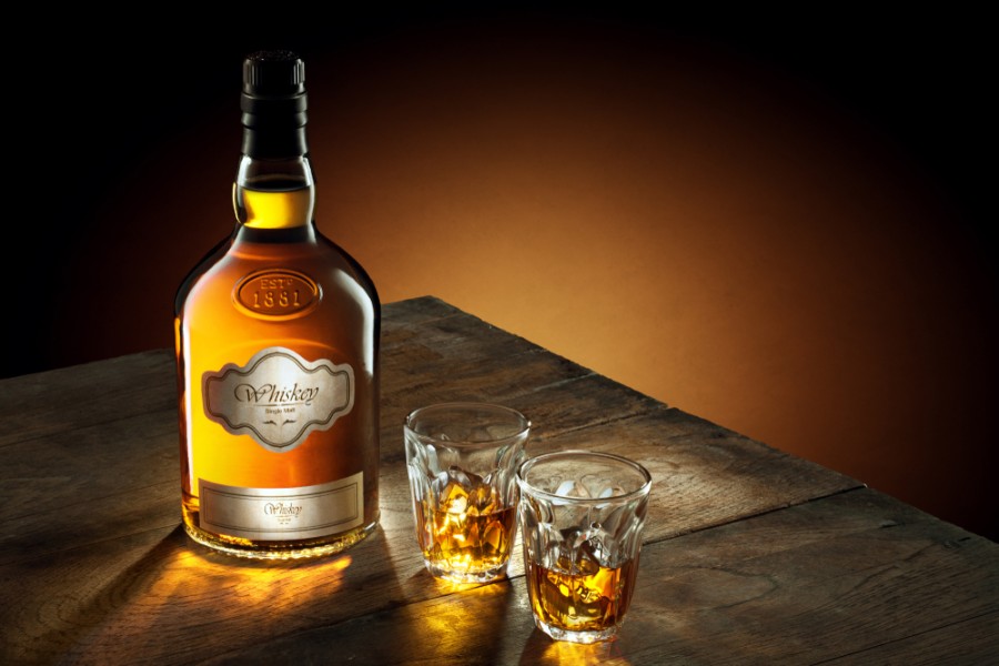Single malt whisky : à la découverte de cet alcool unique