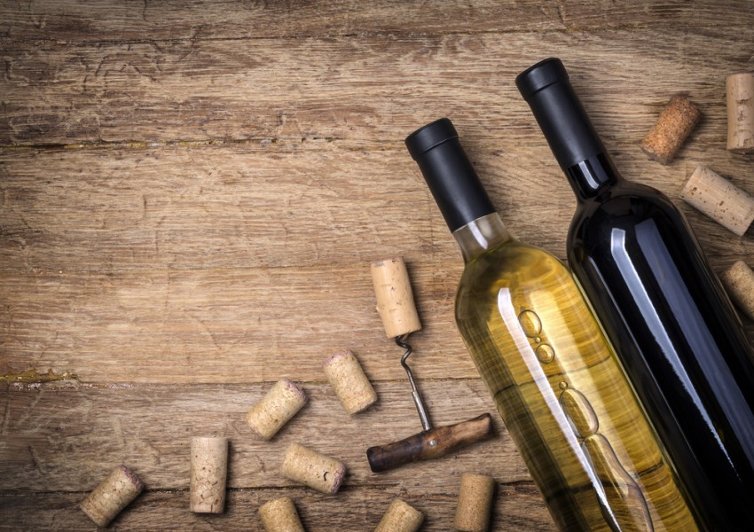 La bouteille de vin : tous les secrets sur ce contenant