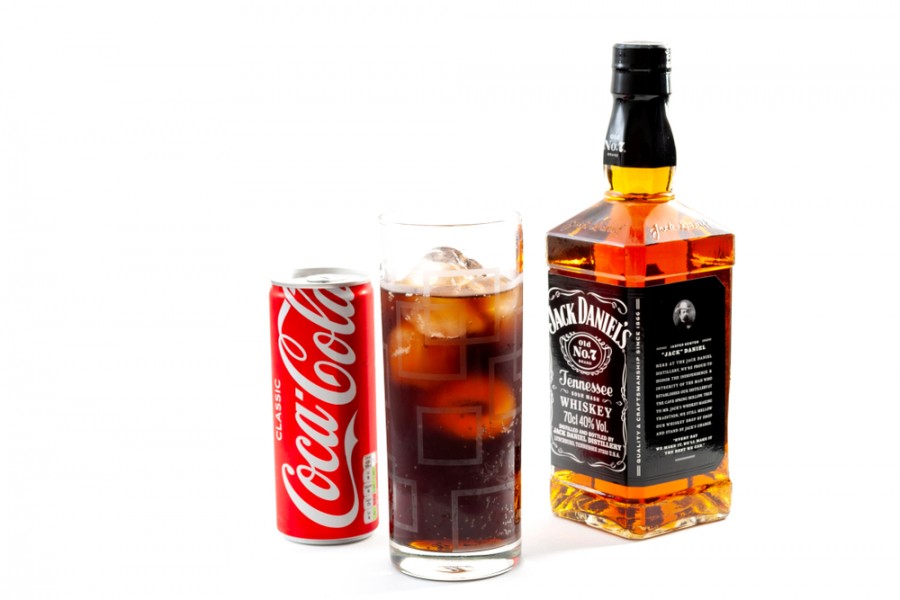 Whisky coca : comment bien préparer ce mélange ?