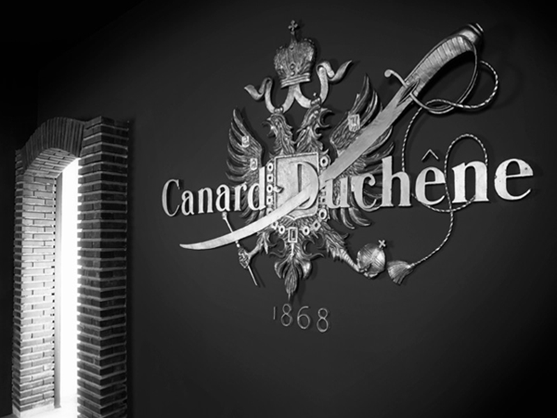 Le champagne canard Duchenne, que vaut-il vraiment?