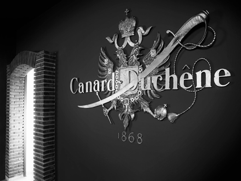 Le champagne canard Duchenne, que vaut-il vraiment?