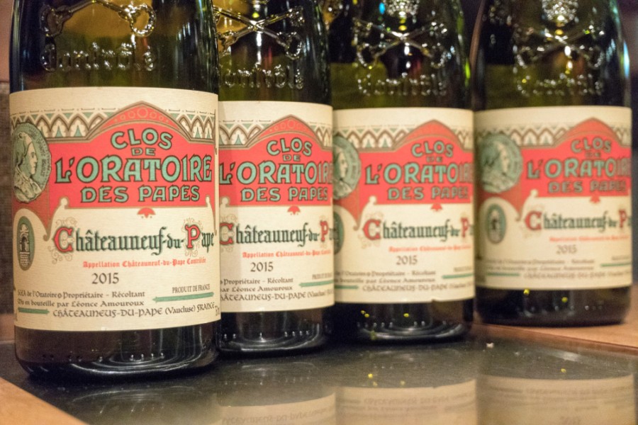 Millésime Châteauneuf du pape : quelle année choisir ?