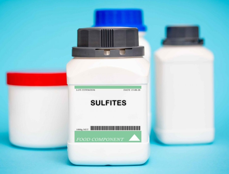 C'est quoi les sulfites dans le vin ? C'est quoi les sulfites dans le vin ?