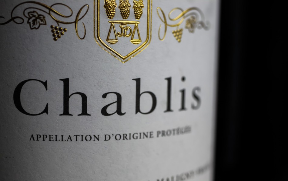 Le chablis blanc, présentation d'un breuvage savoureux