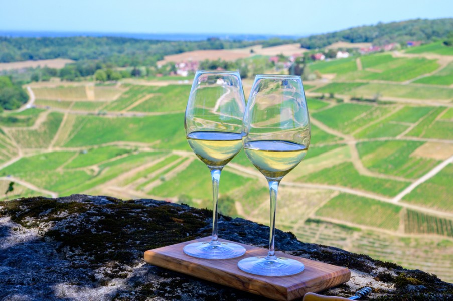 Château Chalon : le vin de Franche-Comté
