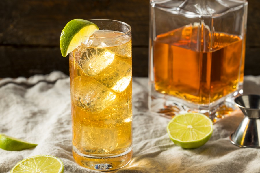 Cocktail au rhum : que vous devez essayer au moins une fois !