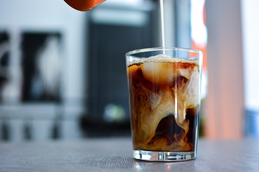 Découvrir le cold brew : un café pas comme les autres