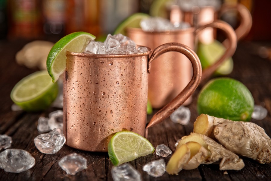 Comment bien doser les ingrédients d'une London Mule ? Comment bien doser les ingrédients d'une London Mule ?