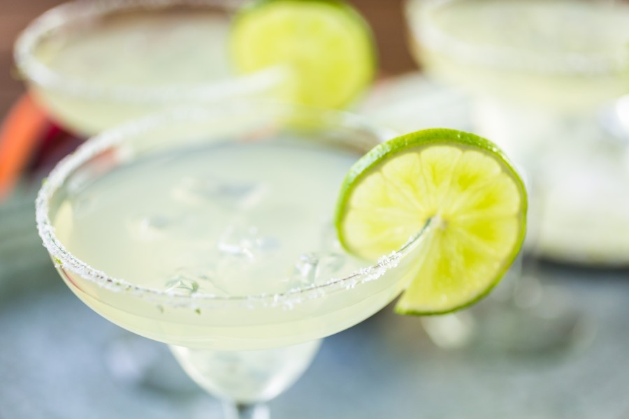 Comment boire une Margarita ?