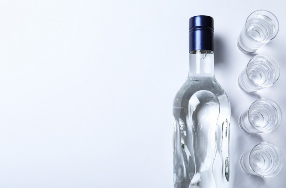 Comment est fait la vodka ingrédients et méthodes