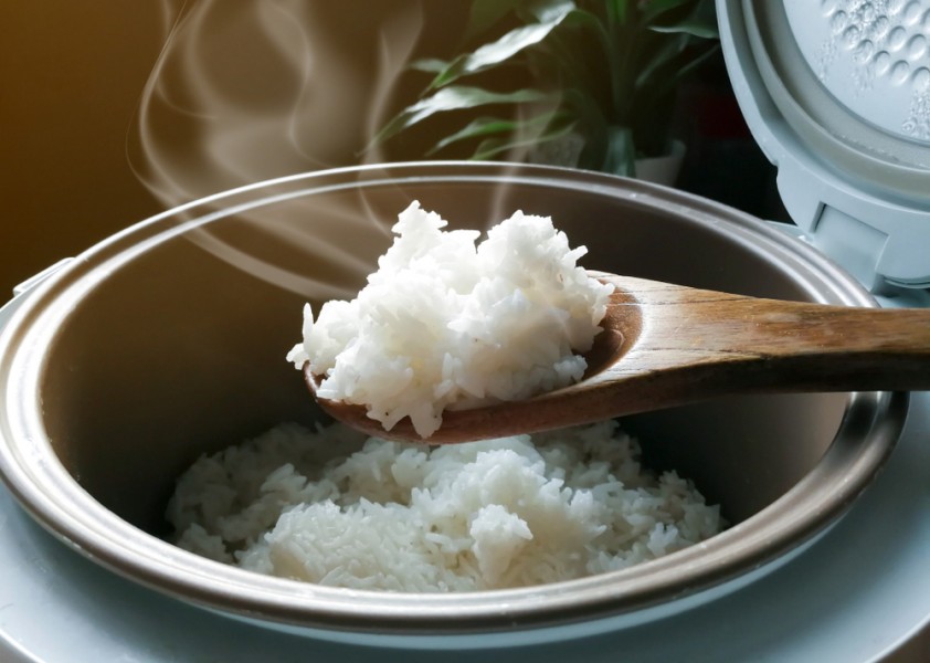 Comment faire cuire du riz avec le bon matériel ?