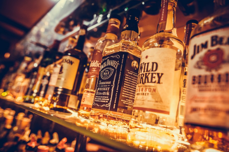 Comment mesurer le degré d'alcool dans une boisson ? Comment mesurer le degré d'alcool dans une boisson ?