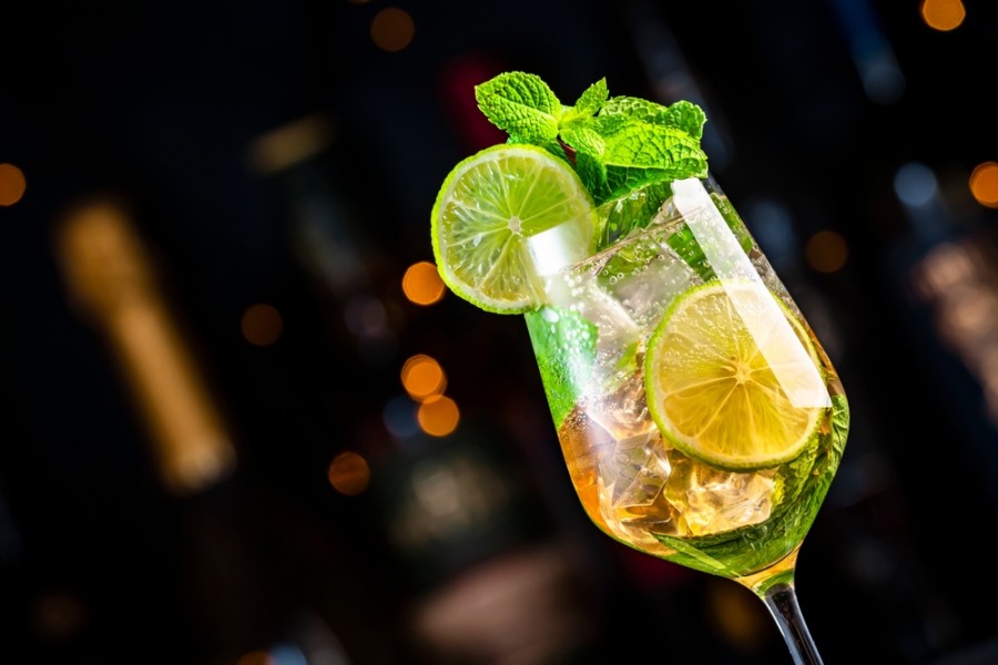 Comment préparer ce cocktail ? Comment préparer ce cocktail ?