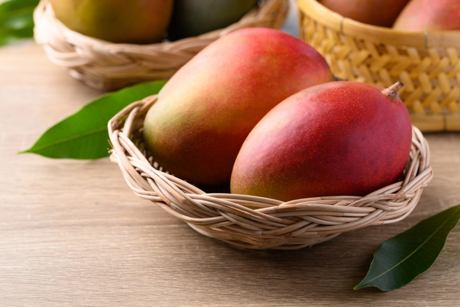 Comment préparer un rhum arrangé à la mangue ?