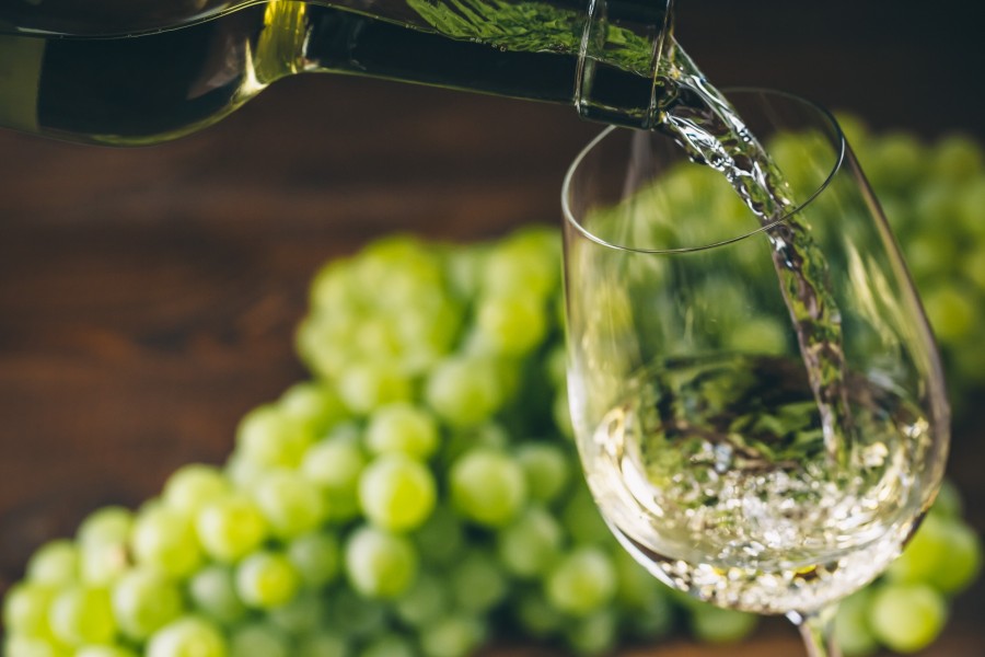 Comment se boit le Vinho Verde ?