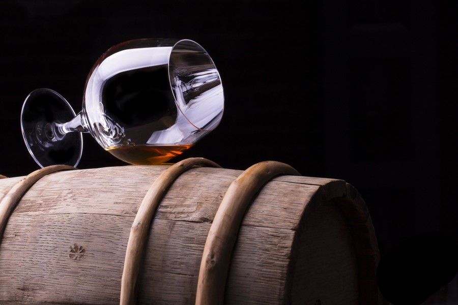 Comment sont vieillis le whisky et le distillat américain ? Comment sont vieillis le whisky et le distillat américain ?