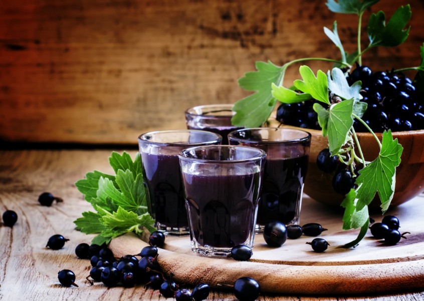 Creme de cassis : incournable et toujours tendance ?