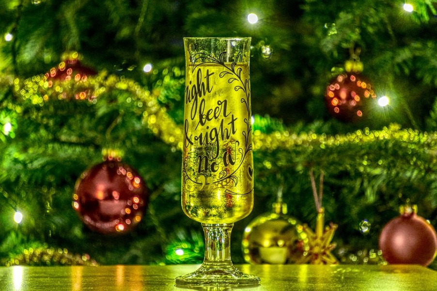 Les calendriers de l'avent de bières pour un beau Noël