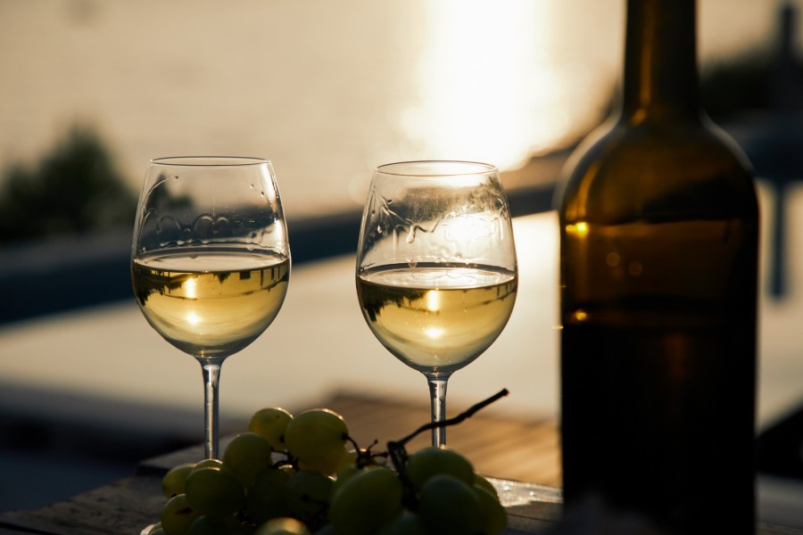 D'où vient le cépage Pinot Grigio ? D'où vient le cépage Pinot Grigio ?