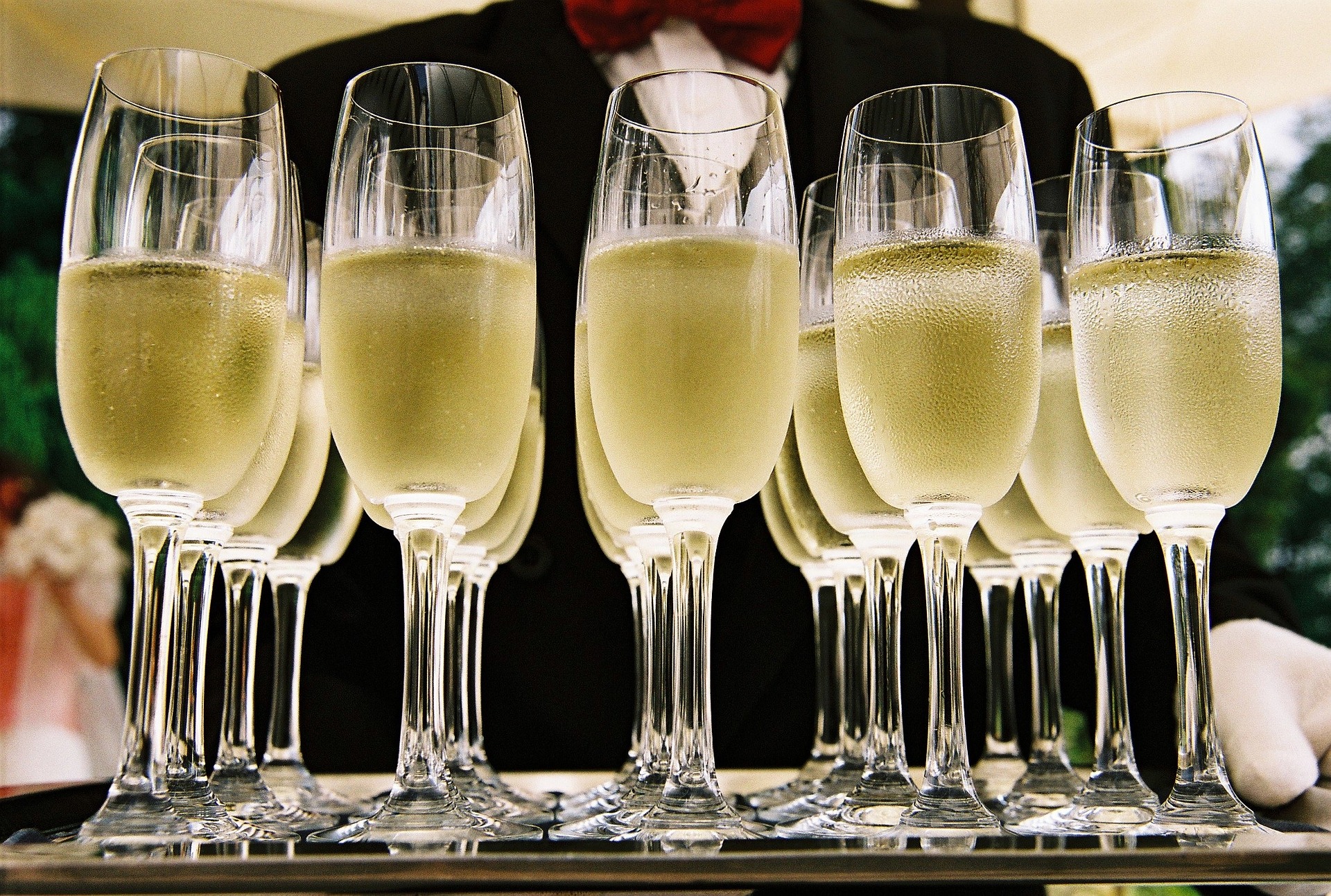 Comment choisir un bon champagne ?