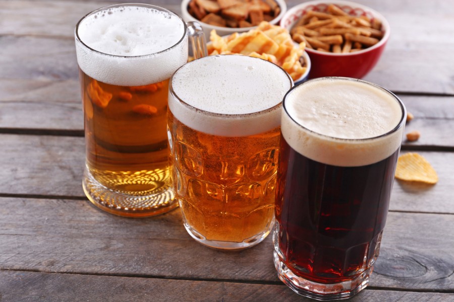 Est-ce que la bière est calorique ? Est-ce que la bière est calorique ?
