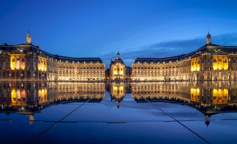 Pourquoi visiter l'Exposition permanente de vin à Bordeaux ?