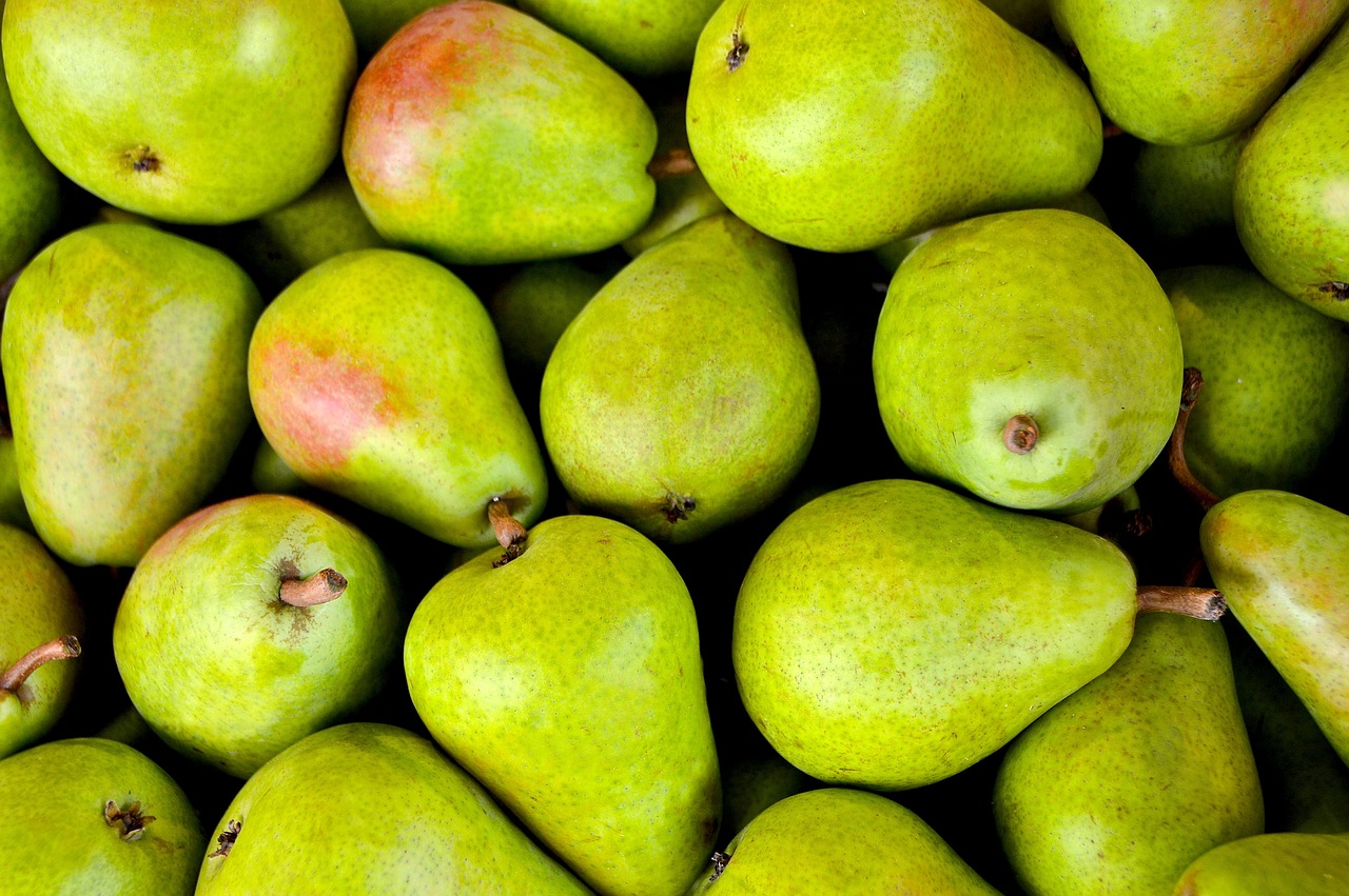 Comment préparer et déguster la liqueur de poire ?
