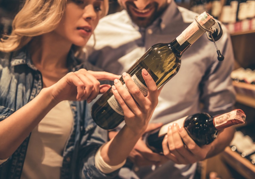 Comment investir dans le vin et en tirer profit ?