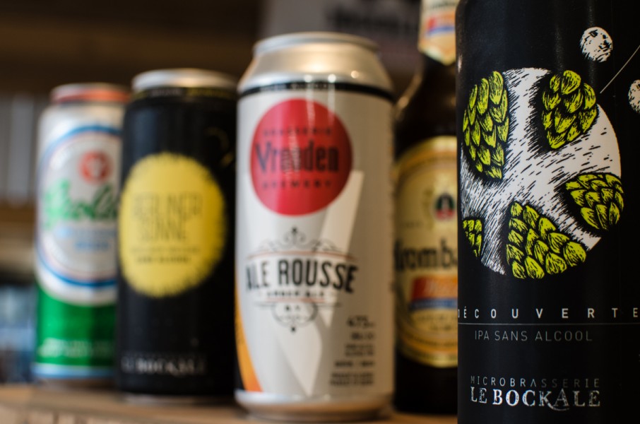 Pourquoi opter pour la bière sans alcool ?