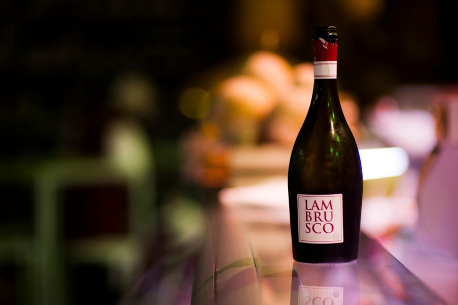 Le lambrusco rouge : comment le choisir et le déguster ?