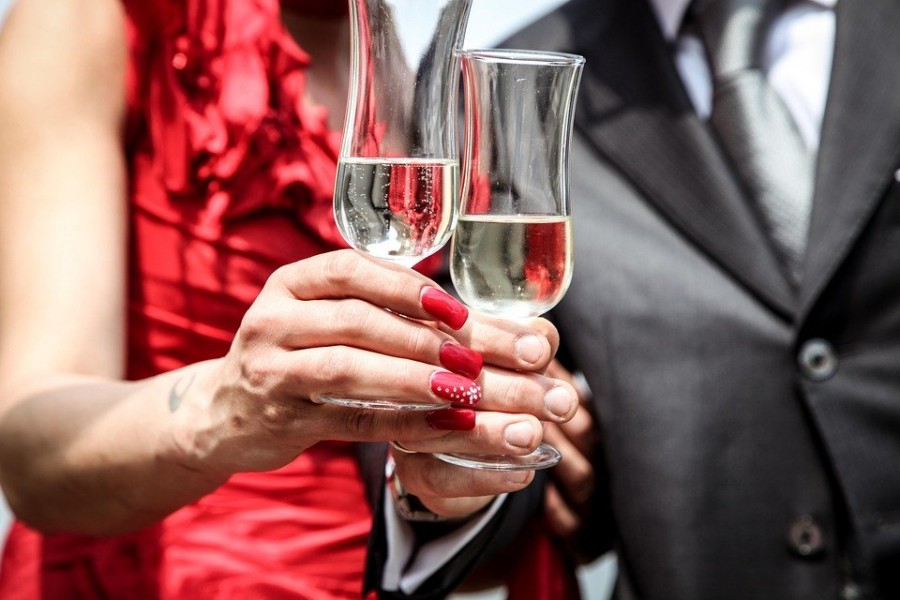 Alcools pour mariage : comment s'y prendre ?