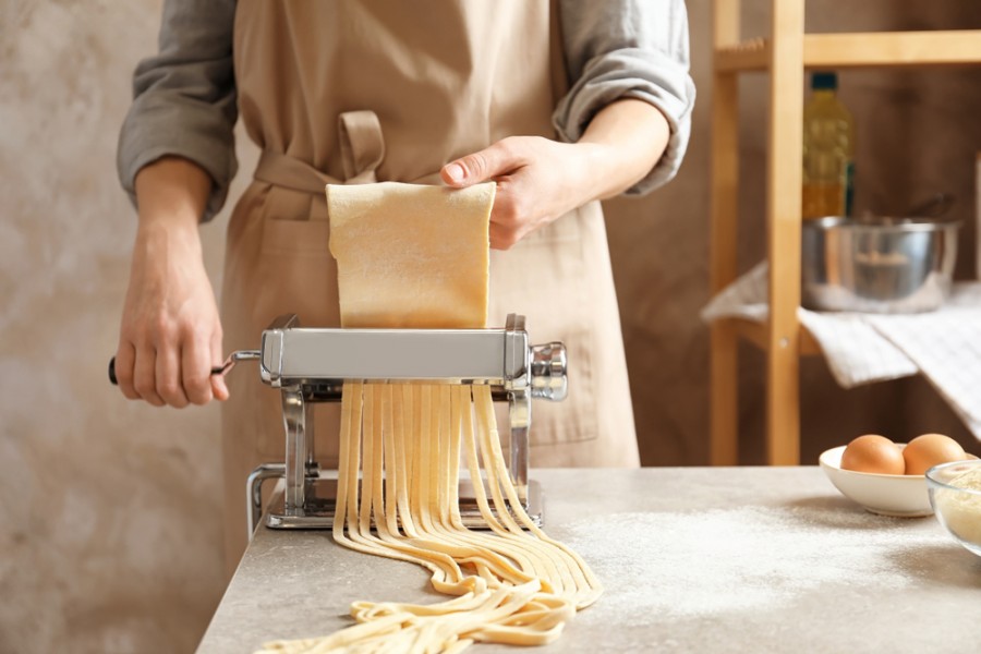 Pasta maker : comment bien choisir ?