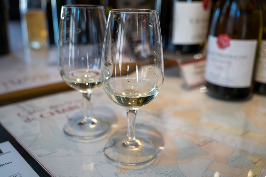 Vins de petit Chablis : l'un des plus ancien vignoble de France