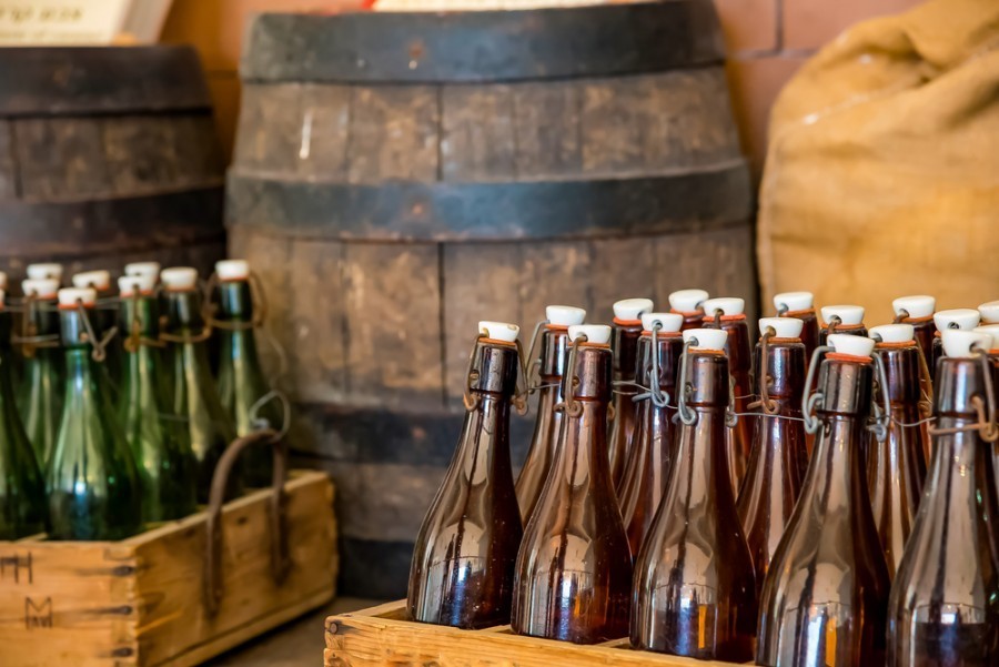 Pourquoi certaines bières fortes sont plus aimées que d'autres ?